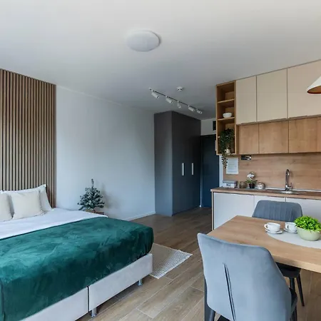 Lawa 22 Διαμέρισμα Κοπαόνικ