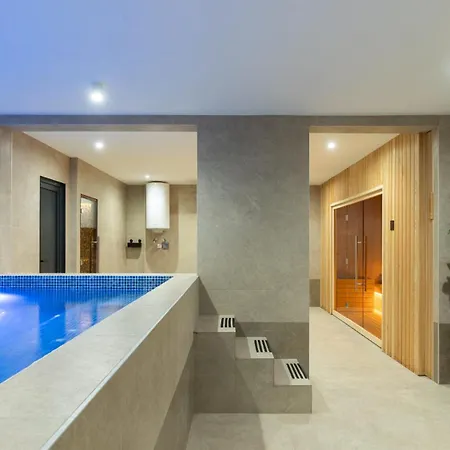 Διαμέρισμα Lawa 22 Κοπαόνικ