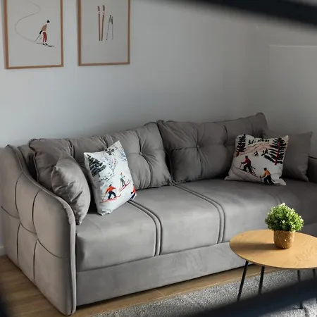 Διαμέρισμα Lawa 22 *