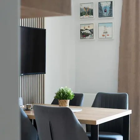 Διαμέρισμα Lawa 22 Κοπαόνικ