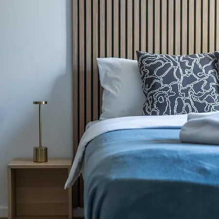 Lawa 22 Διαμέρισμα Κοπαόνικ