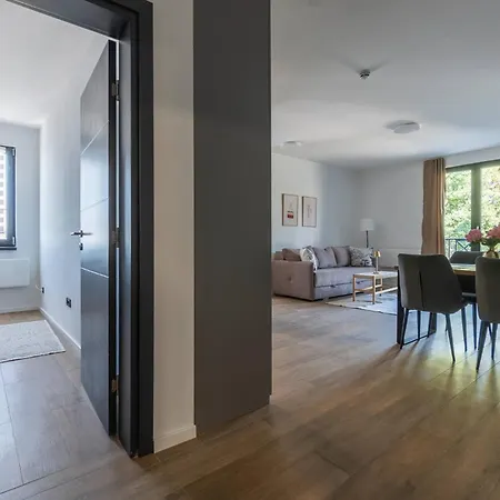 Διαμέρισμα Lawa 22 *