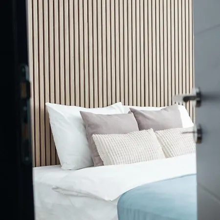 Διαμέρισμα Lawa 22 Κοπαόνικ