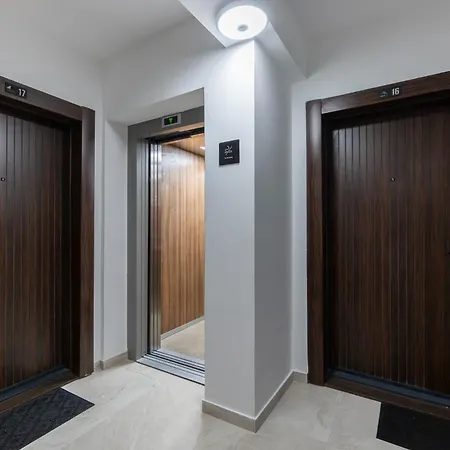 Διαμέρισμα Lawa 22 *