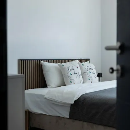 Lawa 22 Διαμέρισμα