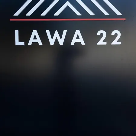 Διαμέρισμα Lawa 22 *