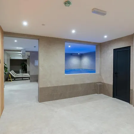 Διαμέρισμα Lawa 22 Κοπαόνικ