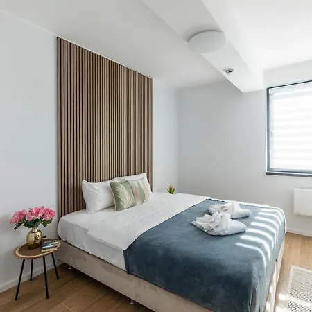 Lawa 22 Διαμέρισμα