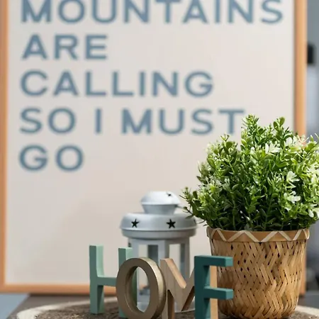 Lawa 22 Διαμέρισμα