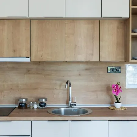 Lawa 22 Διαμέρισμα Κοπαόνικ