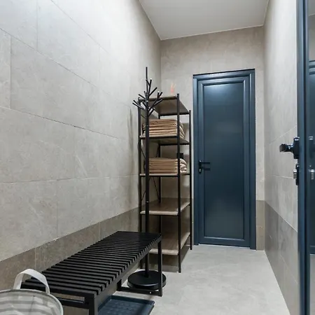 Lawa 22 Διαμέρισμα Κοπαόνικ