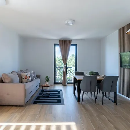 Lawa 22 Διαμέρισμα *