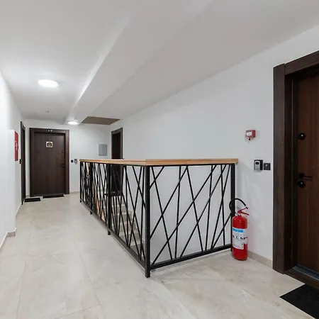 Lawa 22 Διαμέρισμα