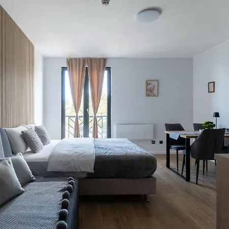 Lawa 22 Διαμέρισμα Κοπαόνικ