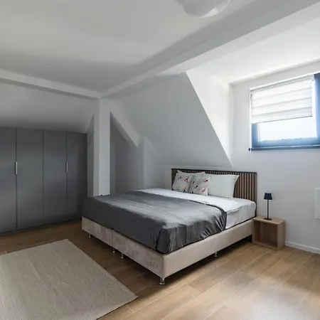 Διαμέρισμα Lawa 22 *