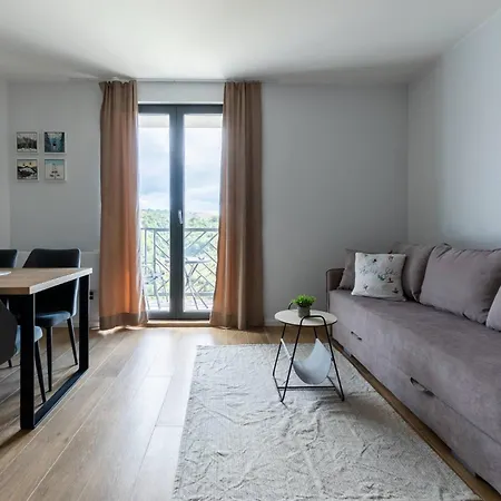 Διαμέρισμα Lawa 22 Κοπαόνικ