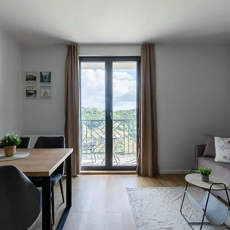 Διαμέρισμα Lawa 22