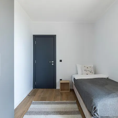 Διαμέρισμα Lawa 22