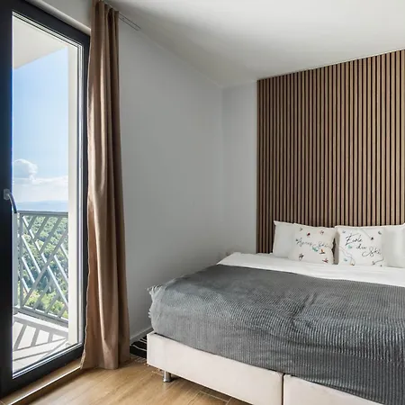 Διαμέρισμα Lawa 22