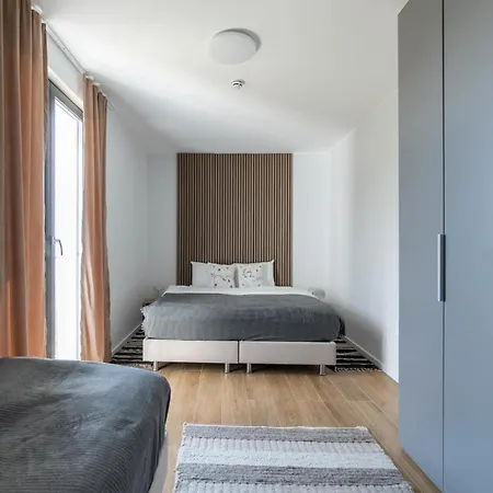 Διαμέρισμα Lawa 22 *