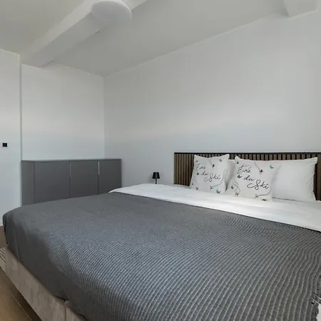 Lawa 22 Διαμέρισμα *