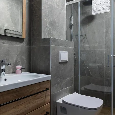 Lawa 22 Διαμέρισμα