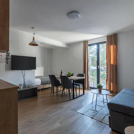 Lawa 22 Διαμέρισμα Κοπαόνικ