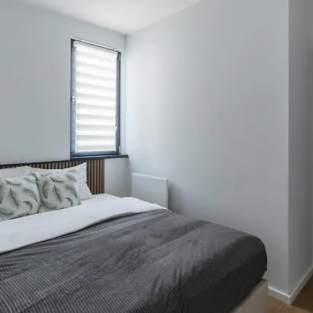 Διαμέρισμα Lawa 22 *