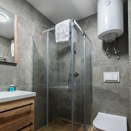 Lawa 22 Διαμέρισμα *