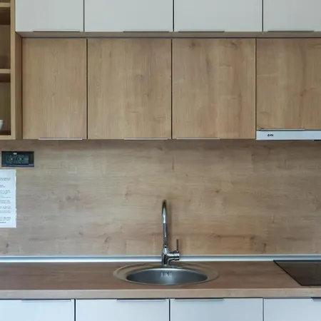 Lawa 22 Διαμέρισμα