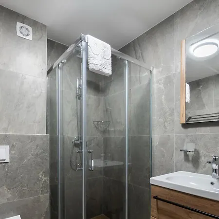 Lawa 22 Διαμέρισμα