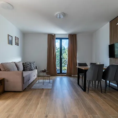 Lawa 22 Διαμέρισμα Κοπαόνικ