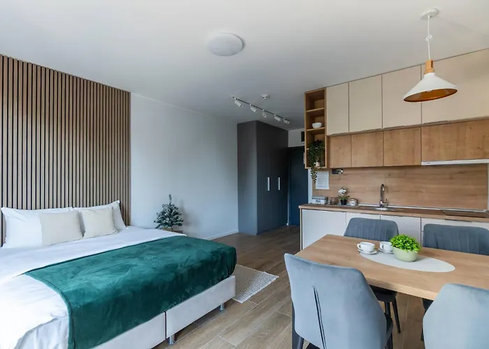 Lawa 22 Apartament Kopaonik