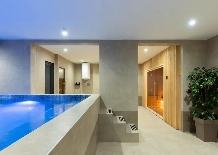 Apartament Lawa 22 Kopaonik