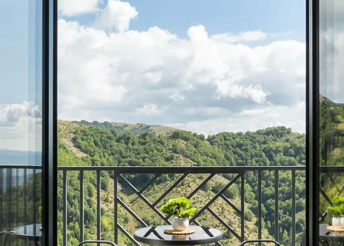 Lawa 22 Apartament Kopaonik