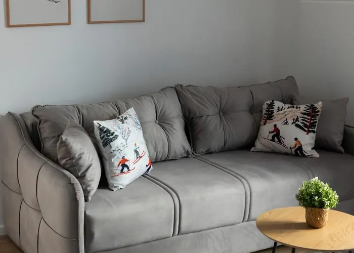 Apartament Lawa 22 *