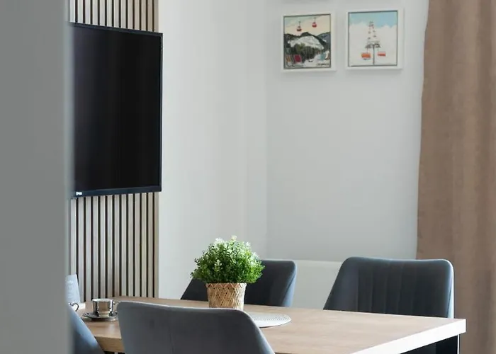 Apartament Lawa 22 Kopaonik