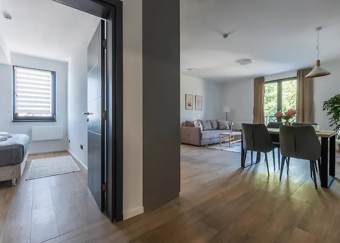 Apartament Lawa 22 *