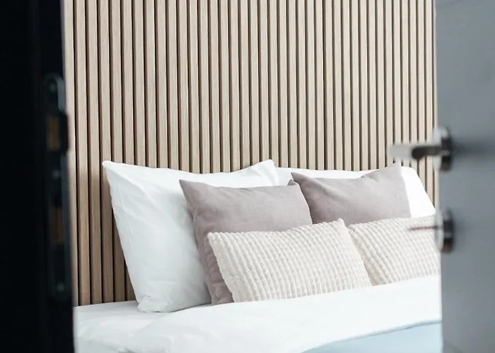 Apartament Lawa 22 Kopaonik