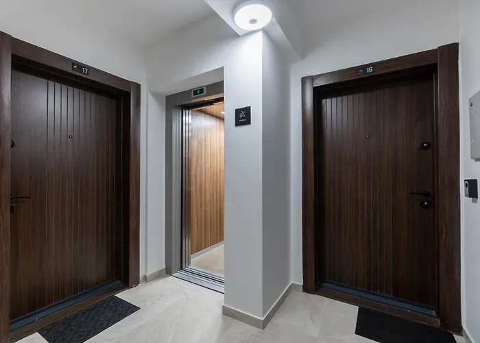 Apartament Lawa 22 *