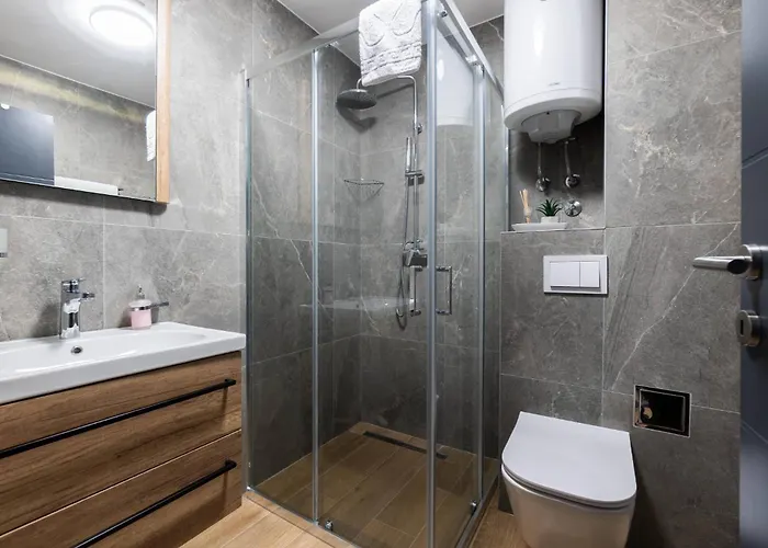 Apartament Lawa 22 Kopaonik