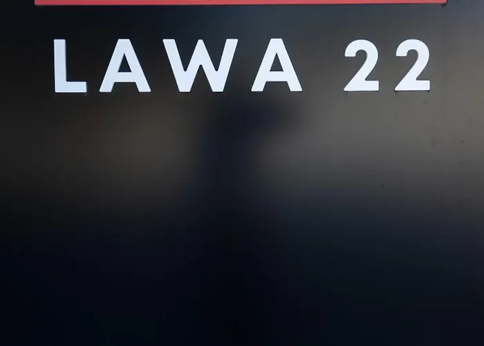 Apartament Lawa 22 *