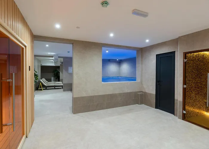 Apartament Lawa 22 Kopaonik