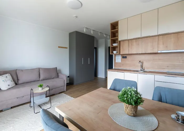 Apartament Lawa 22 *