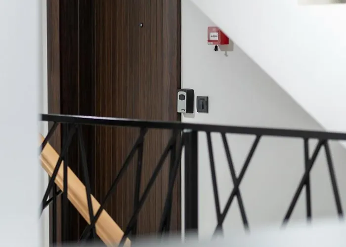 Apartament Lawa 22 *