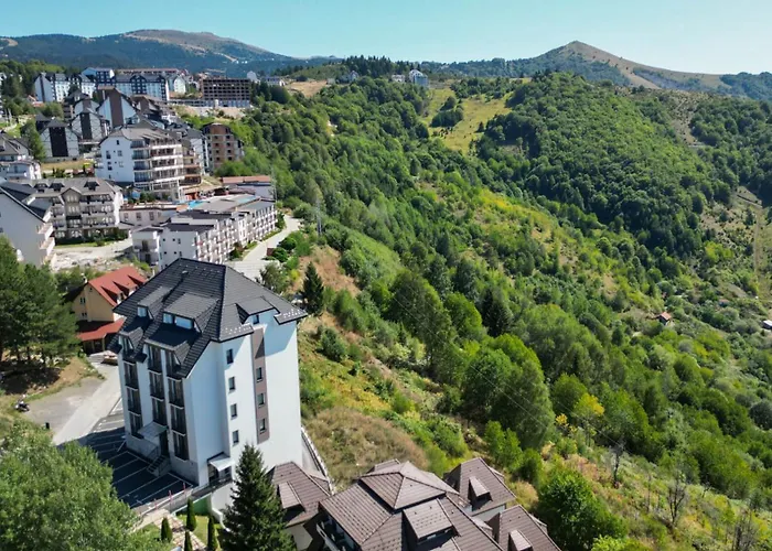 Lawa 22 Apartament *