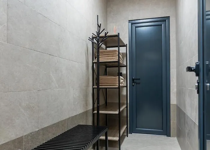 Lawa 22 Apartament Kopaonik