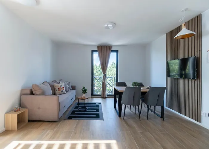 Lawa 22 Apartament *