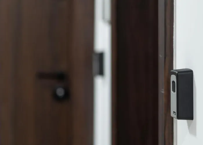 Apartament Lawa 22 *