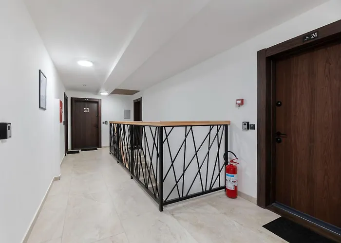 Lawa 22 Apartament